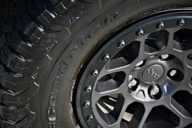 2022 Jeep JL Wrangler - Image 10 of 19