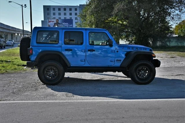 2022 Jeep JL Wrangler - Image 6 of 19