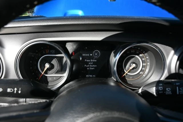 2022 Jeep JL Wrangler - Image 7 of 19
