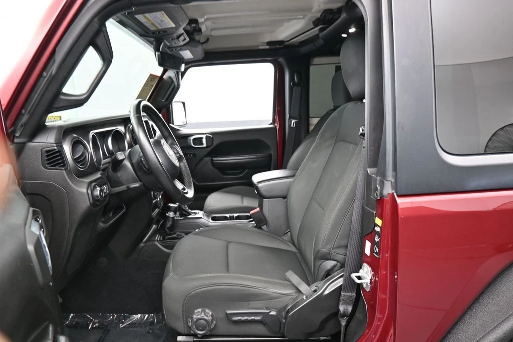 2022 Jeep - Image 11 of 31