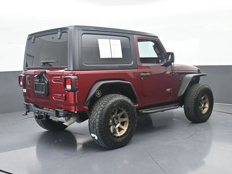 2022 Jeep - Image 6 of 31
