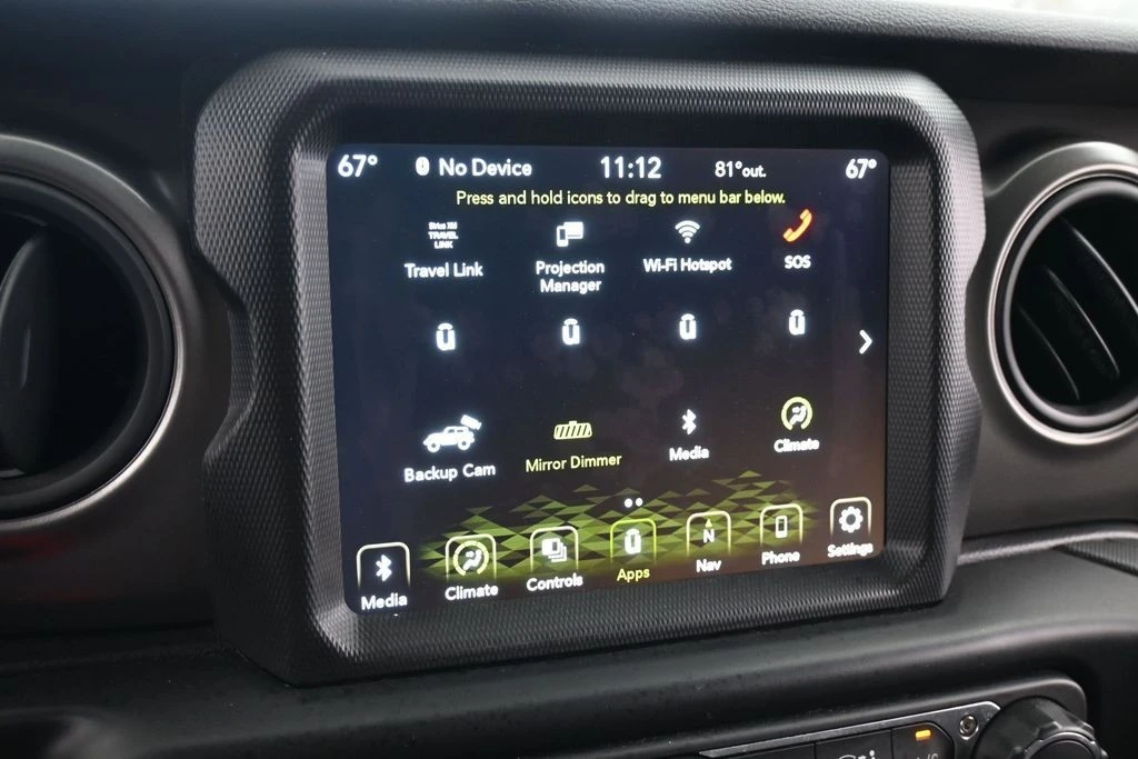 2022 Jeep - Image 18 of 31