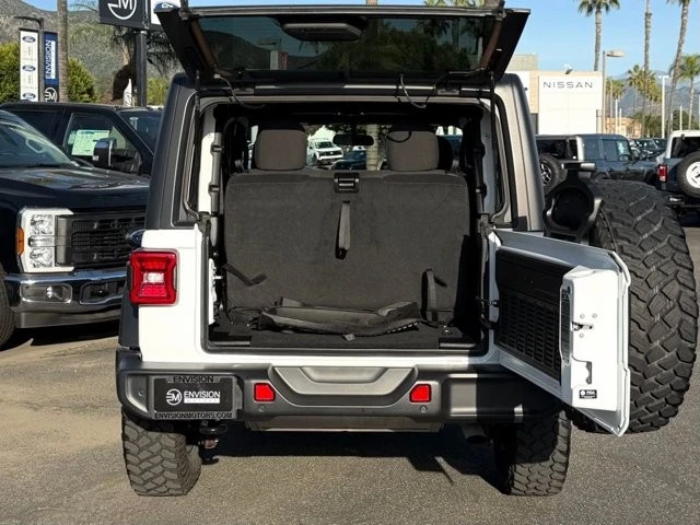 2022 Jeep JL Wrangler - Image 12 of 12