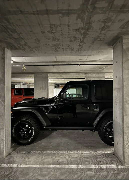 2022 Jeep JL Wrangler - Image 14 of 14
