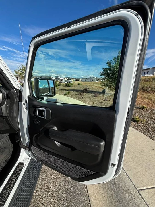 2022 Jeep JL Wrangler - Image 9 of 15