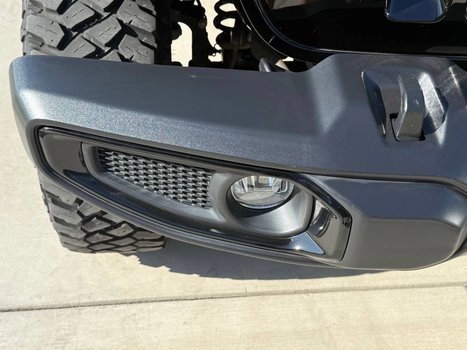 2022 Jeep JL Wrangler - Image 4 of 11
