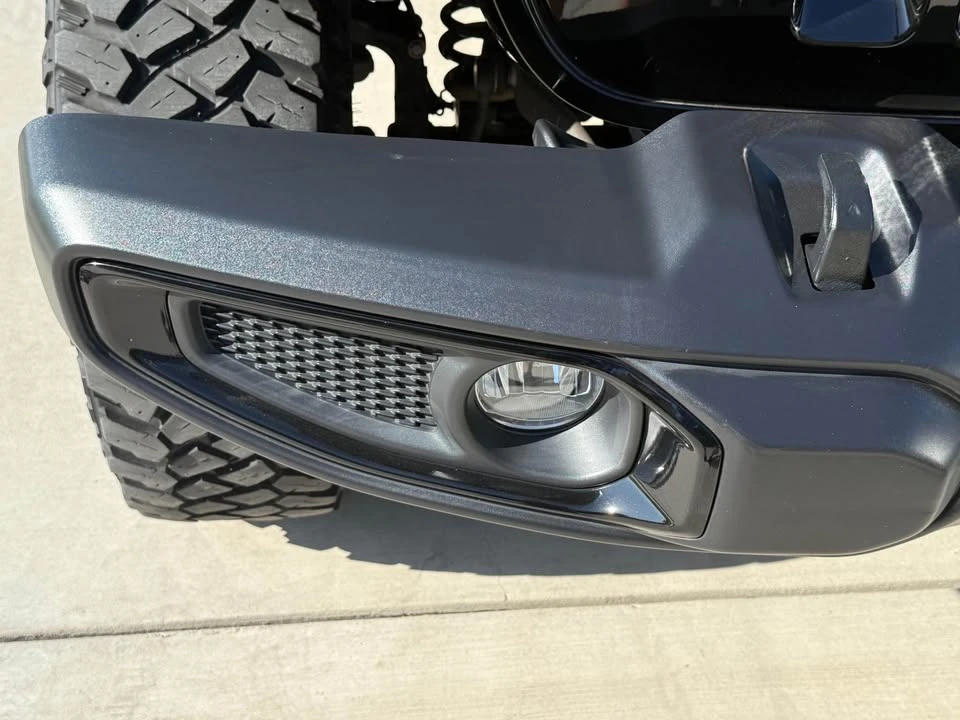 2022 Jeep JL Wrangler - Image 4 of 14
