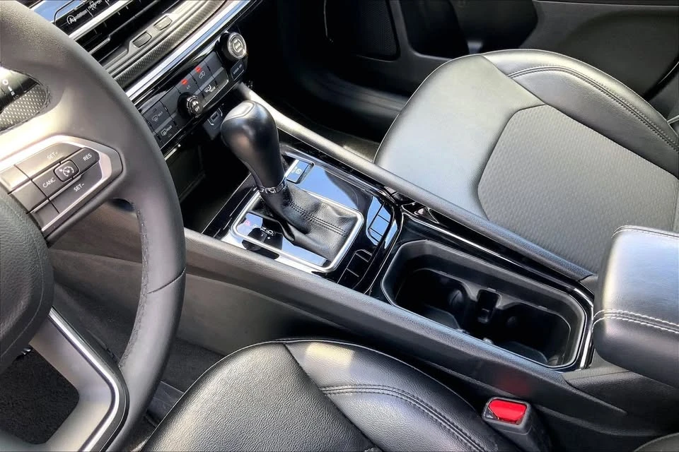 2022 Jeep Compass - Image 10 of 10