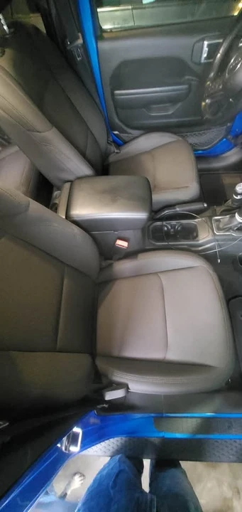 2022 Jeep JT Gladiator - Image 14 of 17