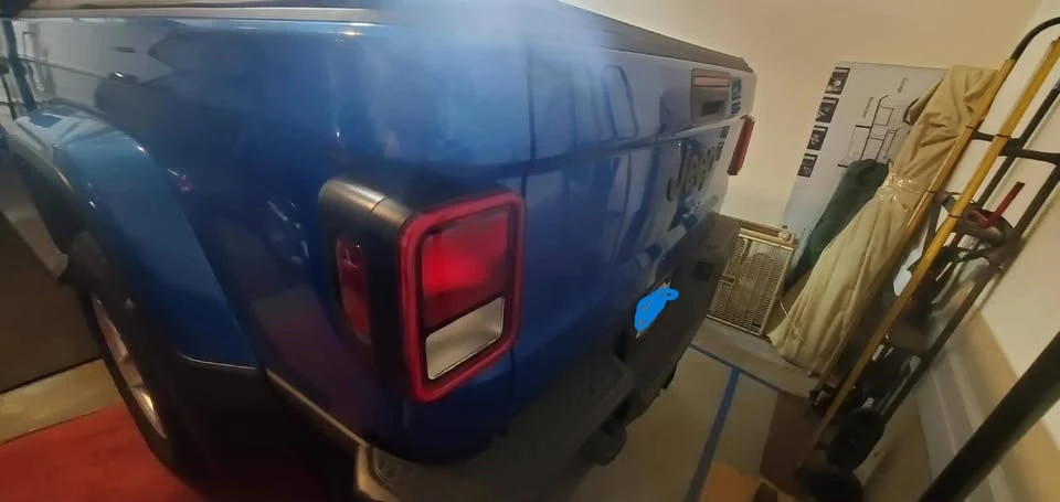 2022 Jeep JT Gladiator - Image 7 of 17