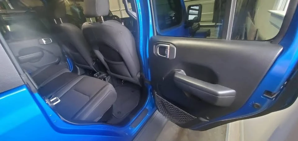 2022 Jeep JT Gladiator - Image 17 of 17