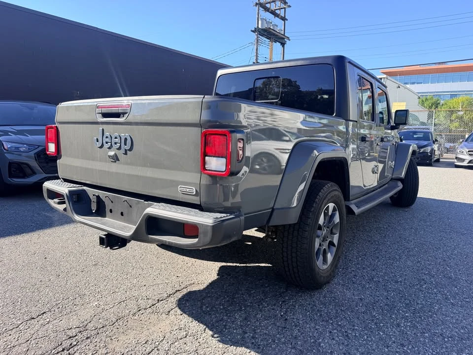 2022 Jeep JT Gladiator - Image 6 of 20