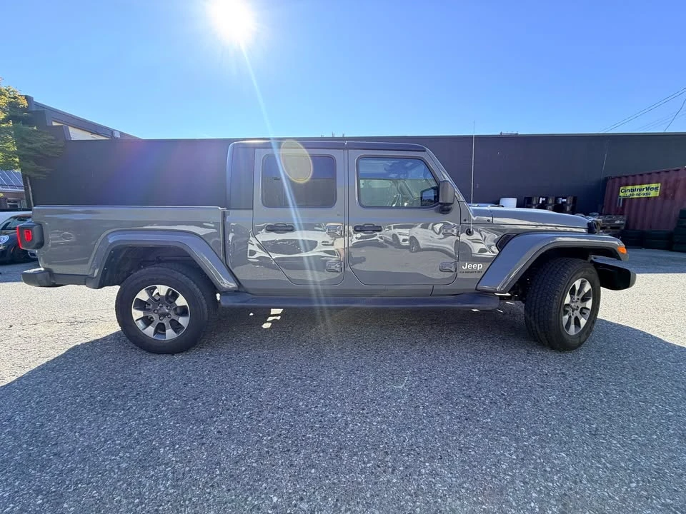 2022 Jeep JT Gladiator - Image 7 of 20