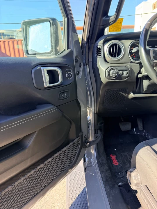 2022 Jeep JT Gladiator - Image 16 of 20