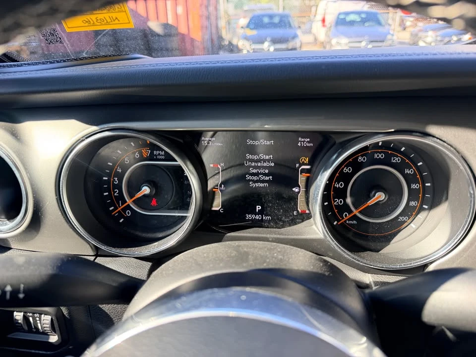 2022 Jeep JT Gladiator - Image 10 of 20