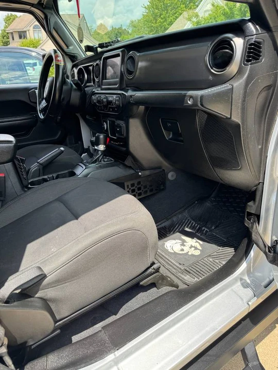 2022 Jeep JT Gladiator - Image 7 of 8