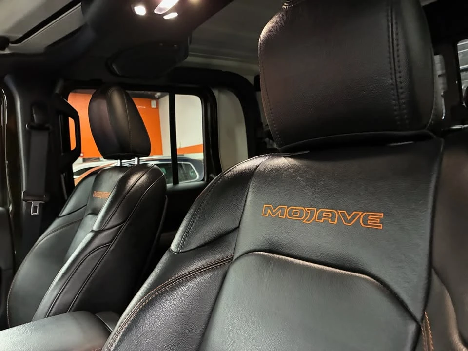 2022 Jeep JT Gladiator - Image 12 of 20