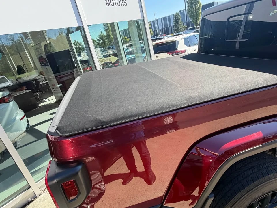 2022 Jeep JT Gladiator - Image 7 of 11