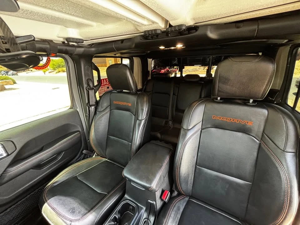 2022 Jeep JT Gladiator - Image 4 of 12