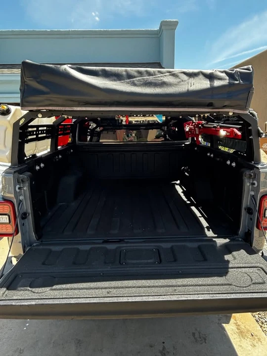 2022 Jeep JT Gladiator - Image 10 of 12