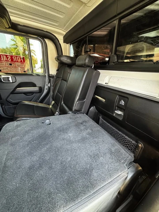 2022 Jeep JT Gladiator - Image 8 of 12