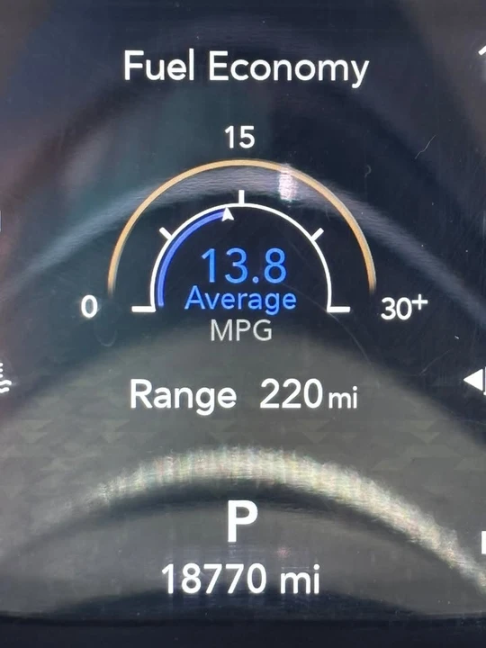 2022 Jeep JT Gladiator - Image 9 of 12