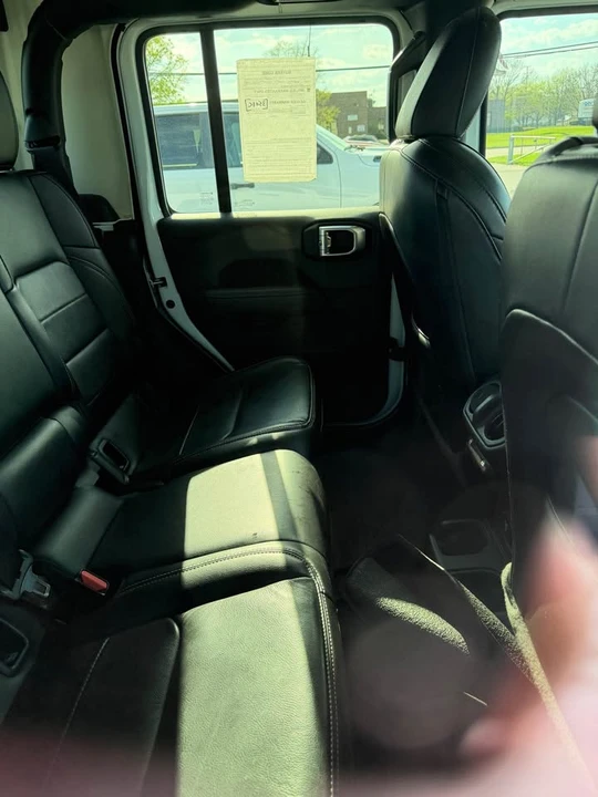 2022 Jeep JT Gladiator - Image 5 of 6