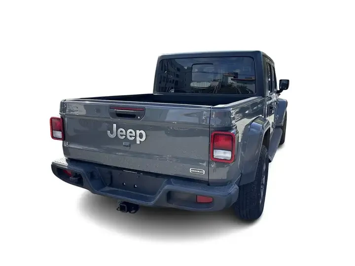 2022 Jeep JT Gladiator - Image 6 of 13