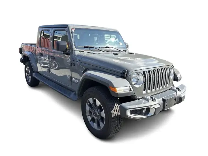 2022 Jeep JT Gladiator - Image 3 of 13