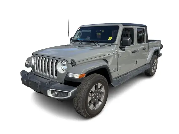 2022 Jeep JT Gladiator - Image 5 of 13