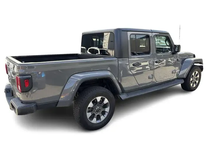 2022 Jeep JT Gladiator - Image 4 of 13