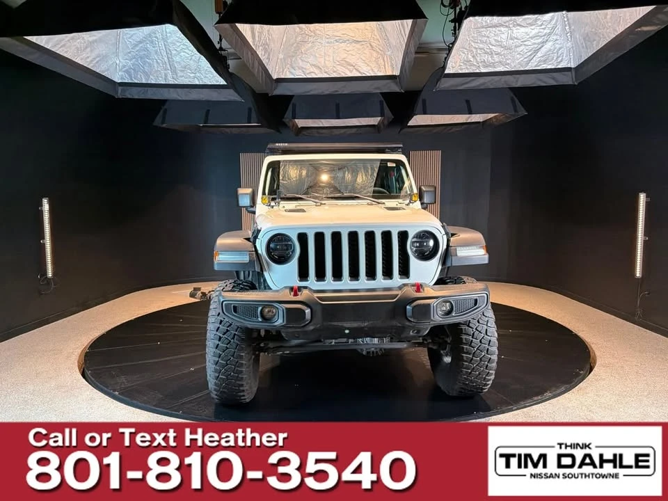 2022 Jeep JT Gladiator - Image 8 of 11