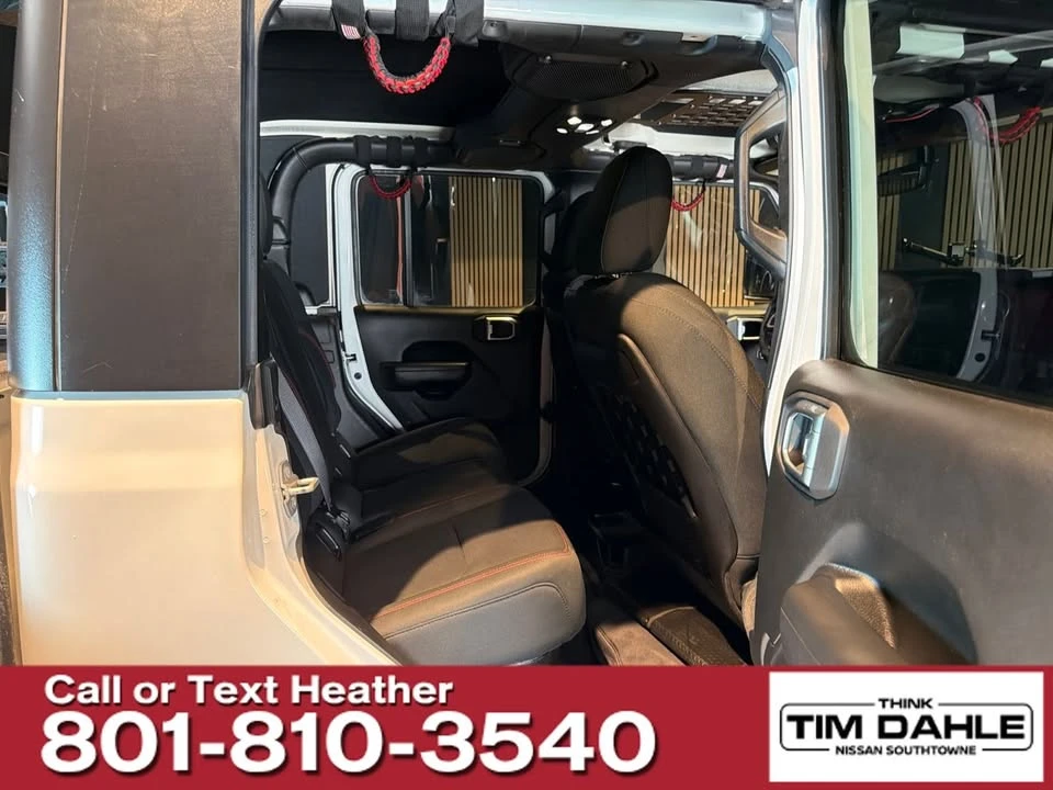 2022 Jeep JT Gladiator - Image 10 of 11