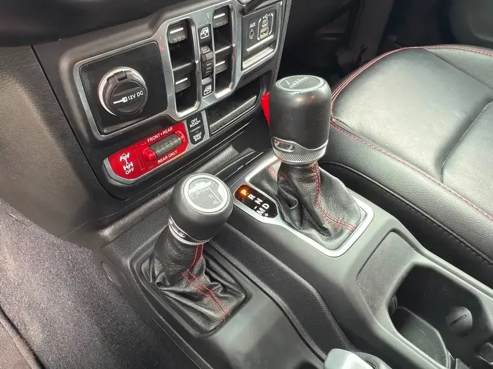 2022 Jeep JT Gladiator - Image 11 of 11