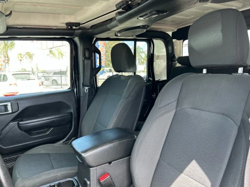 2022 Jeep JT Gladiator - Image 6 of 10