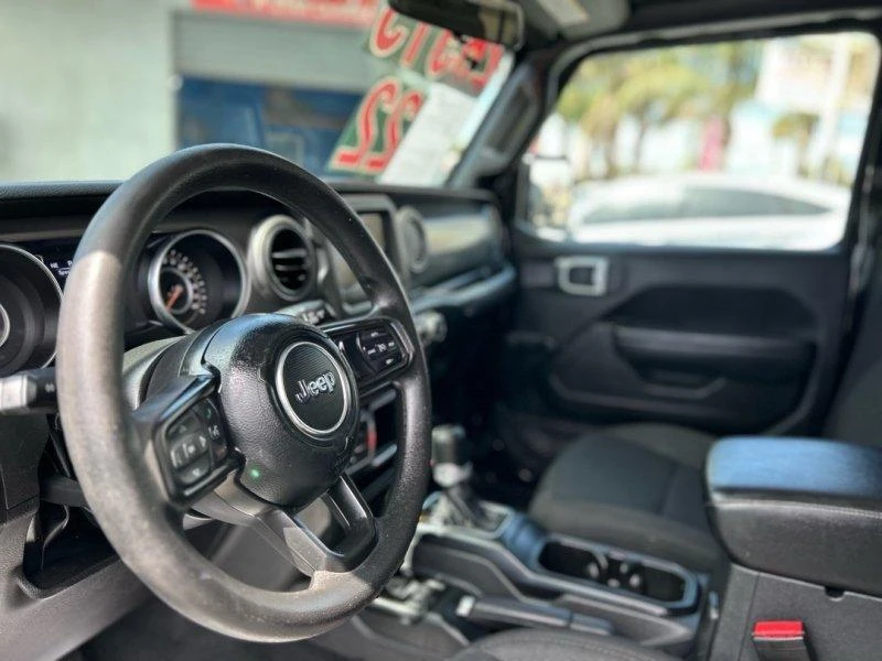 2022 Jeep JT Gladiator - Image 5 of 10