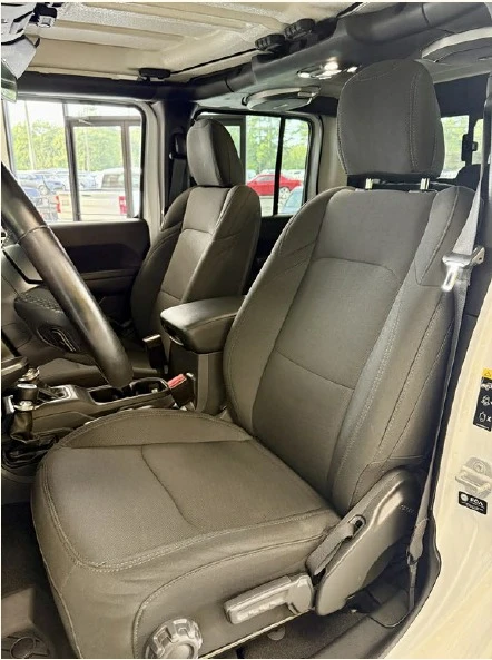 2022 Jeep JT Gladiator - Image 14 of 19