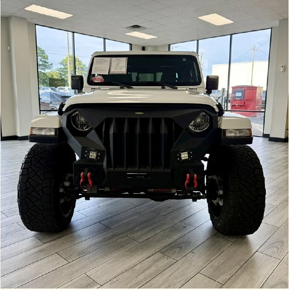 2022 Jeep JT Gladiator - Image 2 of 19