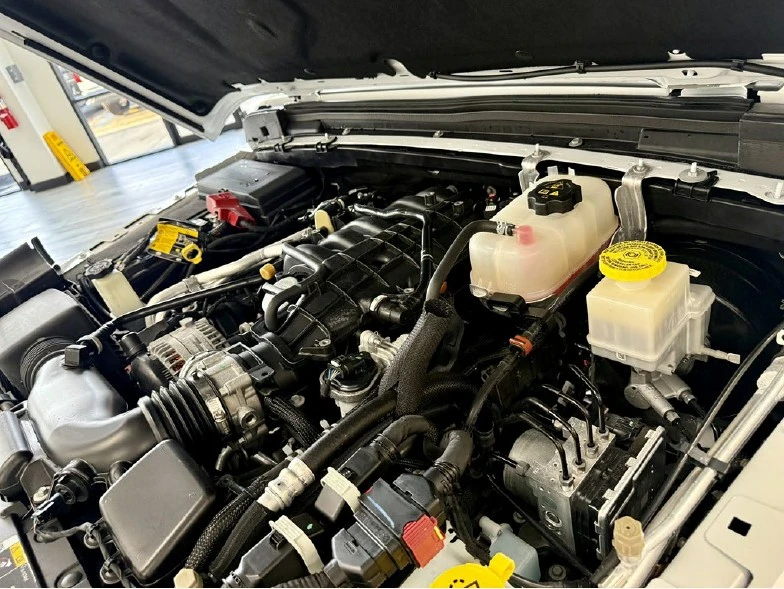 2022 Jeep JT Gladiator - Image 17 of 19