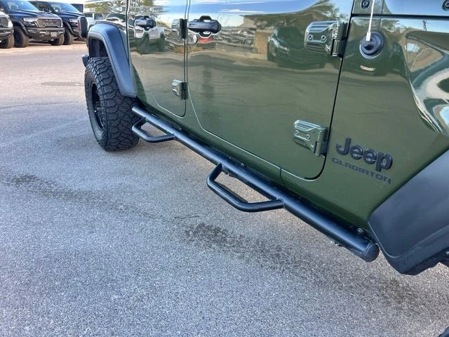 2022 Jeep JT Gladiator - Image 13 of 19