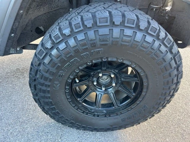 2022 Jeep JT Gladiator - Image 12 of 19