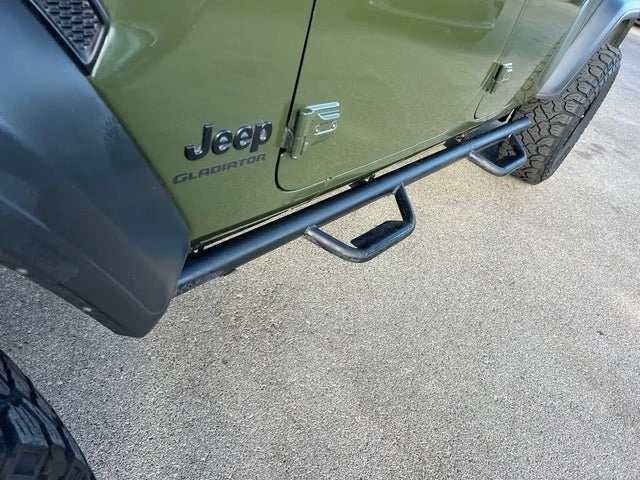 2022 Jeep JT Gladiator - Image 14 of 19
