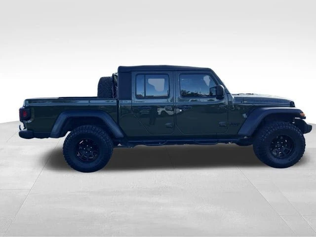 2022 Jeep JT Gladiator - Image 3 of 19