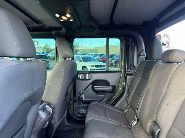 2022 Jeep JT Gladiator - Image 15 of 19