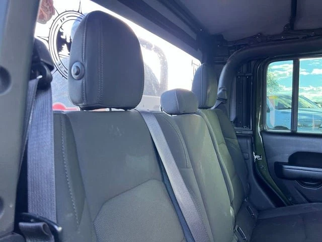 2022 Jeep JT Gladiator - Image 19 of 19