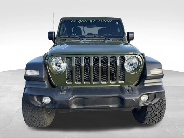 2022 Jeep JT Gladiator - Image 2 of 19