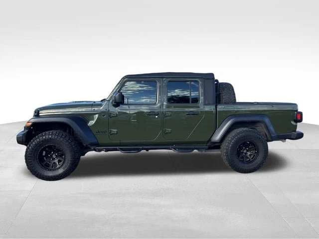 2022 Jeep JT Gladiator - Image 7 of 19