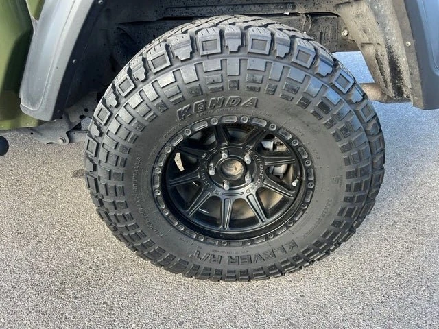 2022 Jeep JT Gladiator - Image 10 of 19