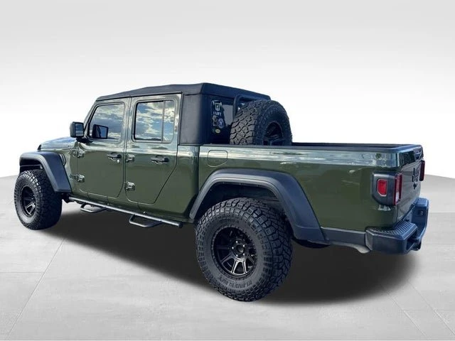 2022 Jeep JT Gladiator - Image 6 of 19