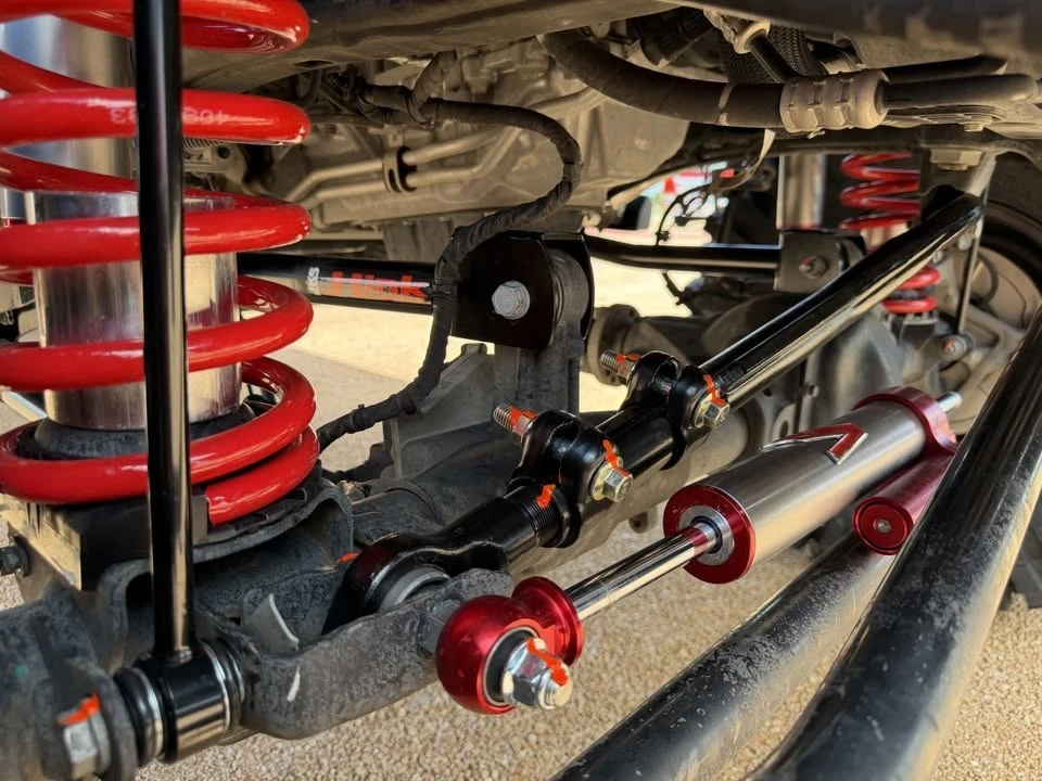 2022 Jeep JT Gladiator - Image 12 of 20